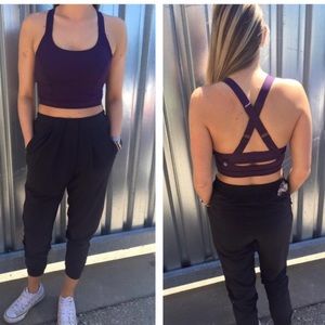 Lululemon Pure Practice Bra